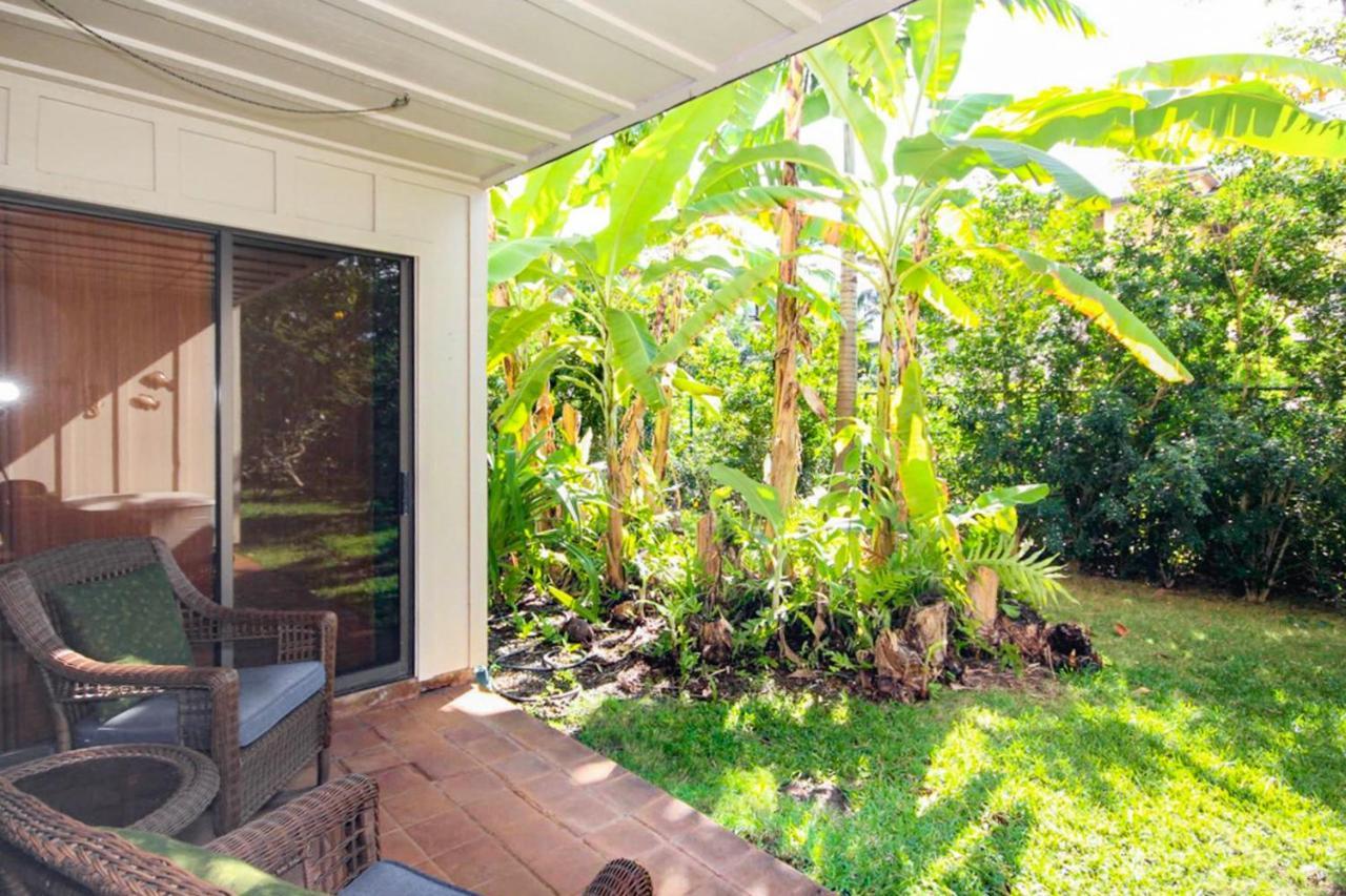 Waikomo Streams 202 Kipu Exterior foto